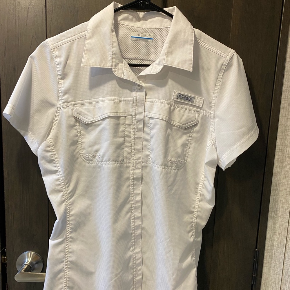 Columbia Shirt